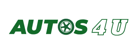 Autos 4 u Logo